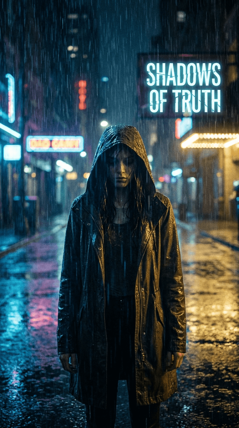 Shadows of Truth